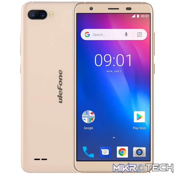 Ulefone S1 Smartphone