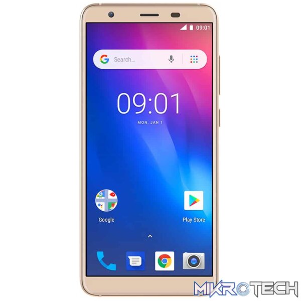 Ulefone S1 - Android Smartphone