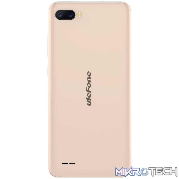 Ulefone S1 - Android Smartphone