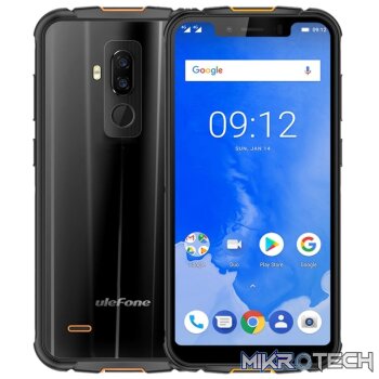 Ulefone Armor 5  - Rugged Phone