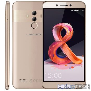 Leagoo T8S Smartphone