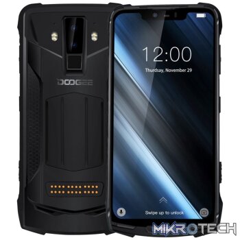 Doogee S90 Rugged Smartphone (Modular Bundle)