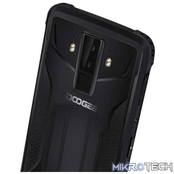 Doogee S90 Rugged Smartphone