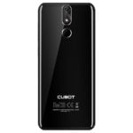 Cubot Power Android Smartphone