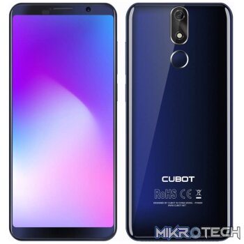 Cubot Power Smartphone
