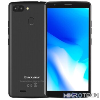 Blackview A20 Smartphone