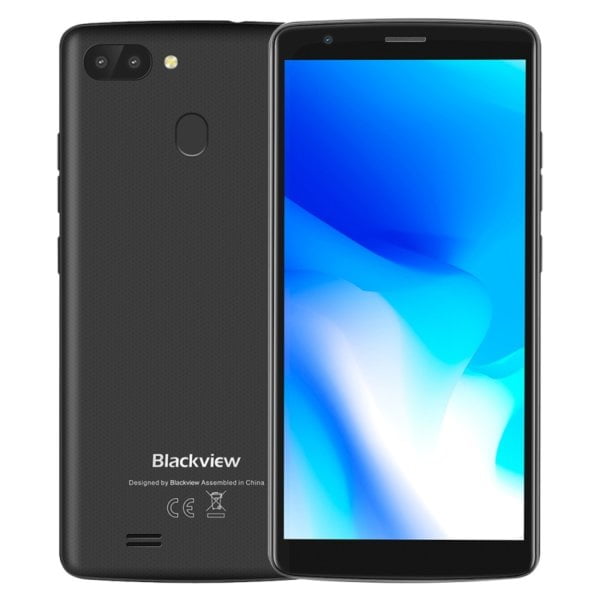 Blackview A20 Smartphone