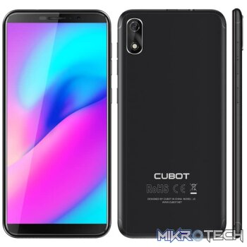 Cubot J3 Smartphone