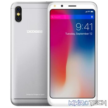 Doogee X53 Smartphone
