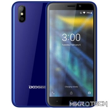 Doogee X50 Smartphone