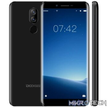 Doogee X60L Smartphone