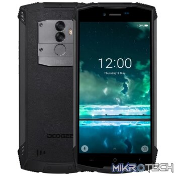 Doogee S55 - Rugged Phone