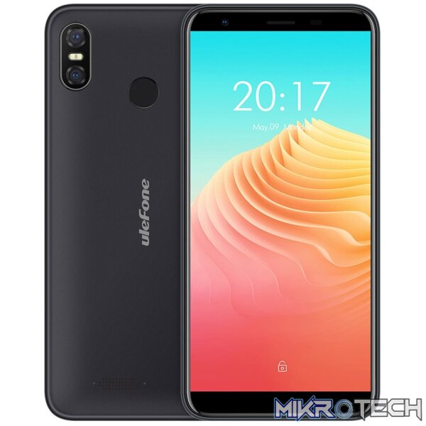 Ulefone S9 Pro Smartphone