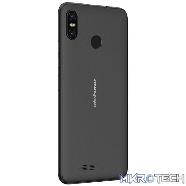 Ulefone S9 Pro Android Smartphone