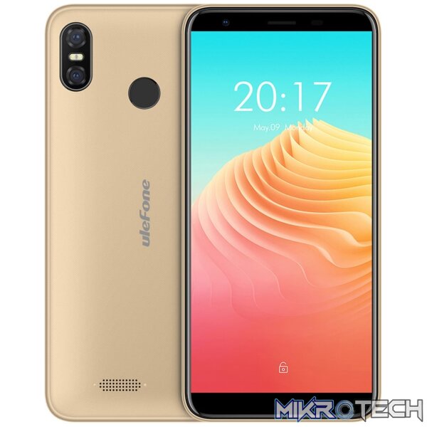 Ulefone S9 Pro Smartphone