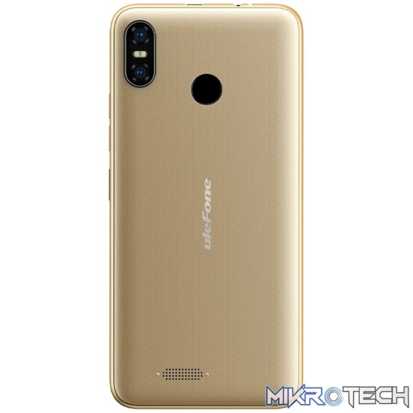 Ulefone S9 Pro Android Smartphone