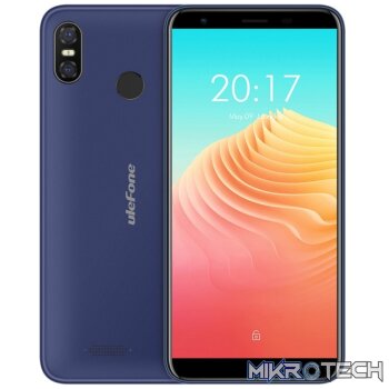 Ulefone S9 Pro Smartphone