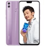 Huawei Honor 8X Smartphone