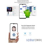 OUKITEL C16 Pro Smartphone - Image 13