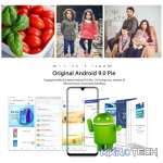 OUKITEL C16 Smartphone - Image 14
