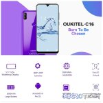 OUKITEL C16 Smartphone - Image 11