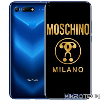 Huawei Honor V20 MOSCHINO Smartphone