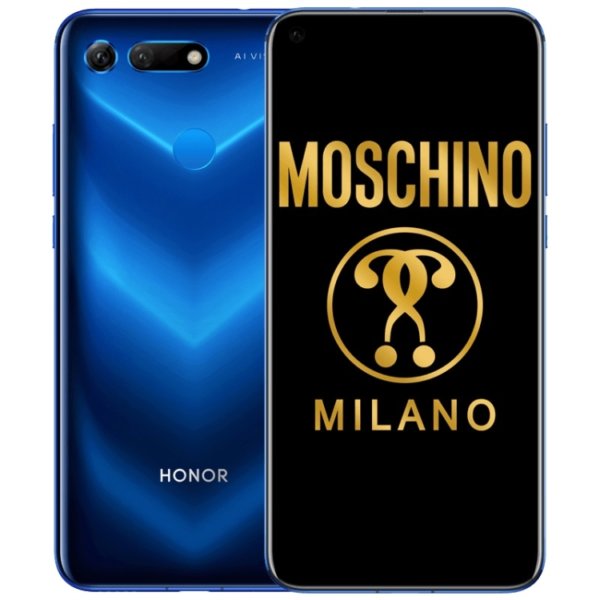 Huawei Honor V20 MOSCHINO Smartphone