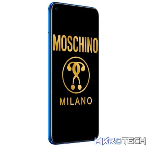 Huawei Honor V20 MOSCHINO Smartphone - Image 2