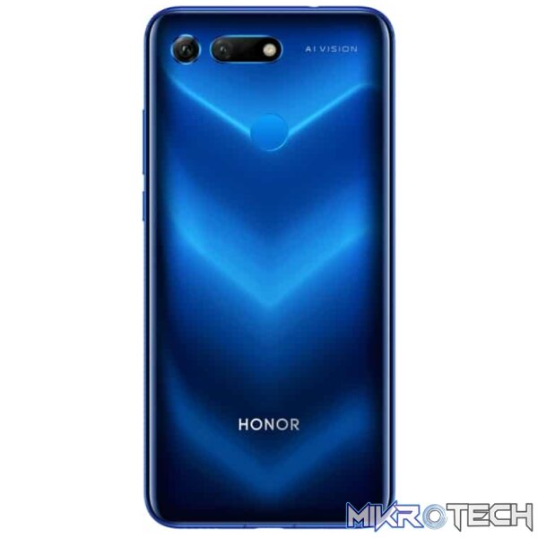Huawei Honor V20 MOSCHINO Smartphone - Image 3