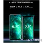 Ulefone T2 Smartphone - Image 16