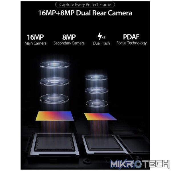 Ulefone T2 Smartphone - Image 21