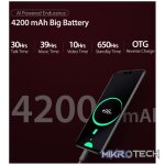 Ulefone T2 Smartphone - Image 25