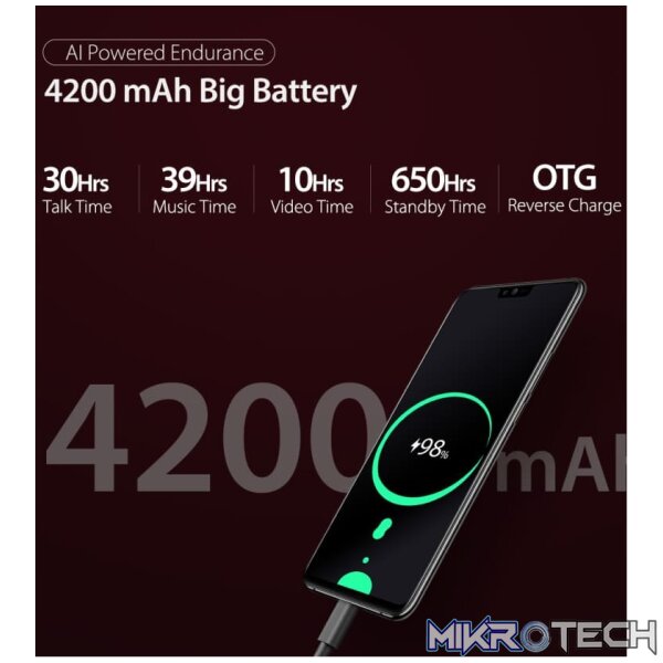Ulefone T2 Smartphone - Image 25