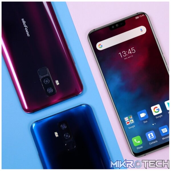Ulefone T2 Smartphone - Image 34