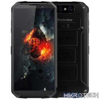 BlackView BV9500 - Rugged Phone