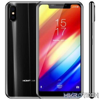 HomTom H10 Smartphone