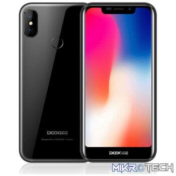 Doogee X70 Smartphone