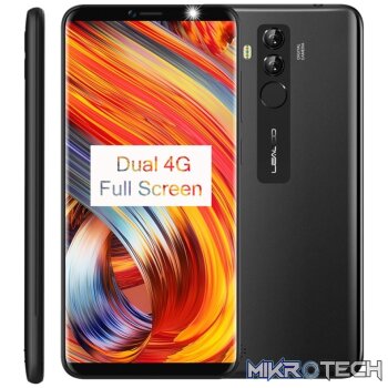 Leagoo M9 Pro Smartphone