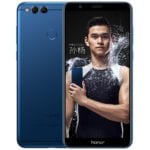 Huawei Honor 7X Smartphone