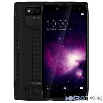 Doogee S50 - Rugged Phone