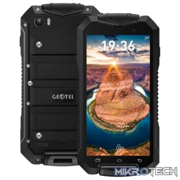 Geotel A1  - Rugged Phone