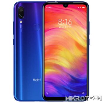 Xiaomi Redmi 7 Smartphone