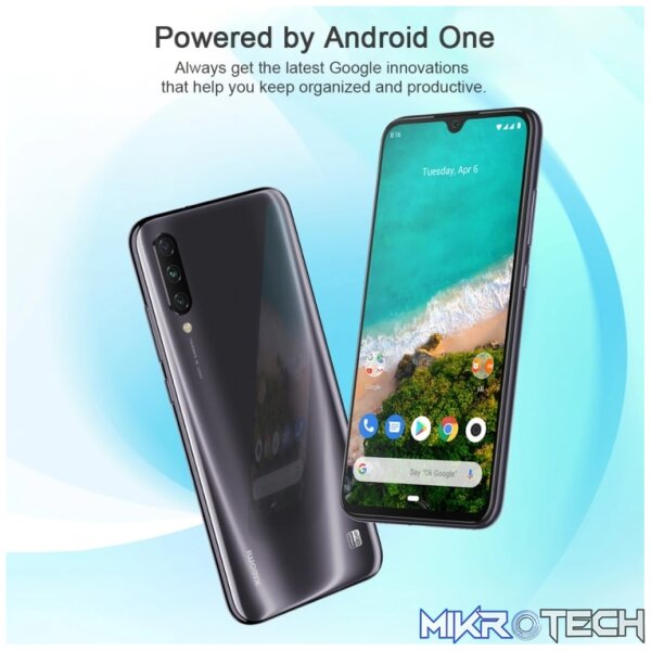 Xiaomi Mi A3 Smartphone - Image 15