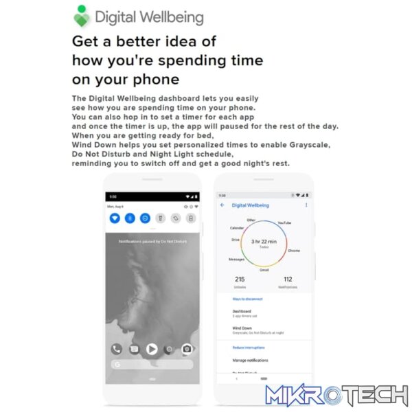 Xiaomi Mi A3 Smartphone - Image 17