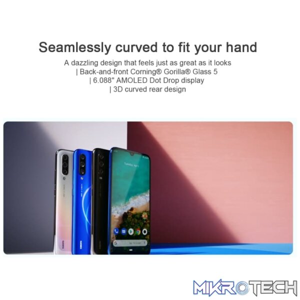 Xiaomi Mi A3 Smartphone - Image 18