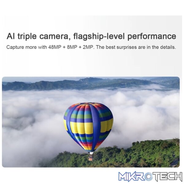 Xiaomi Mi A3 Smartphone - Image 8