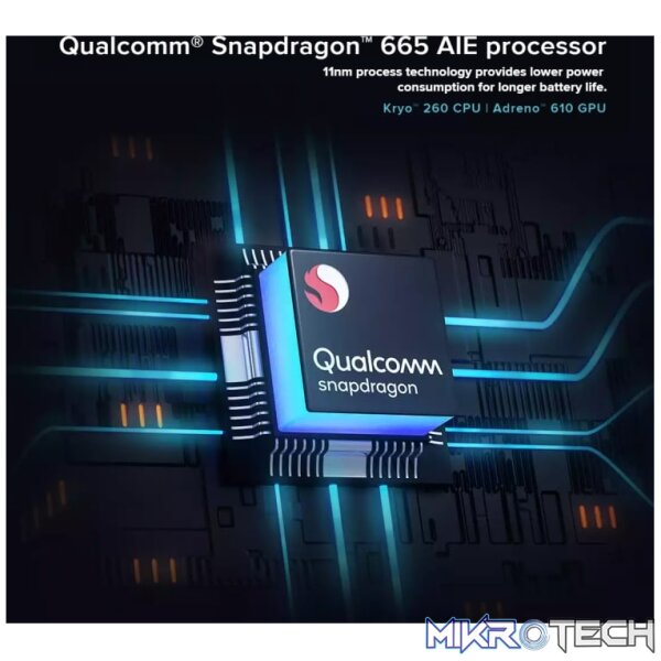 Xiaomi Mi A3 Smartphone - Image 12