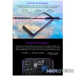 LEAGOO Z10 Smartphone - Image 10