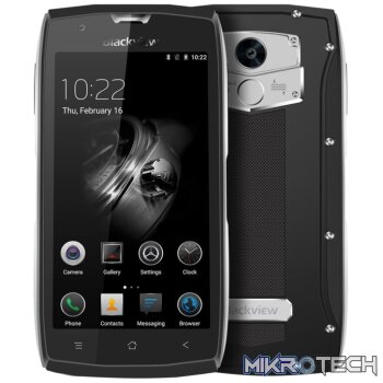 BlackView BV7000 Pro - Rugged Phone