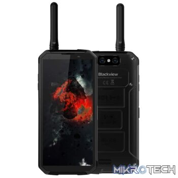 BlackView BV9500 Pro Rugged Smartphone